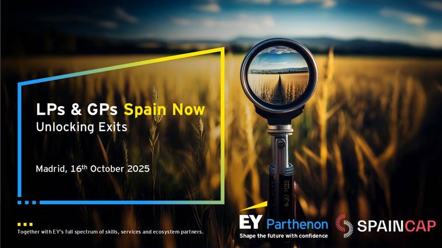 LPs&GPs Spain Now